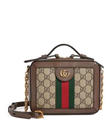 gucci mini cooper|gucci ophidia mini shoulder bag.